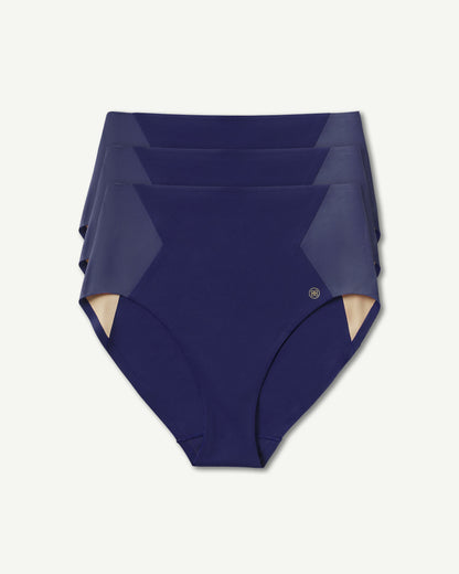 CrossOver Brief 3-Pack