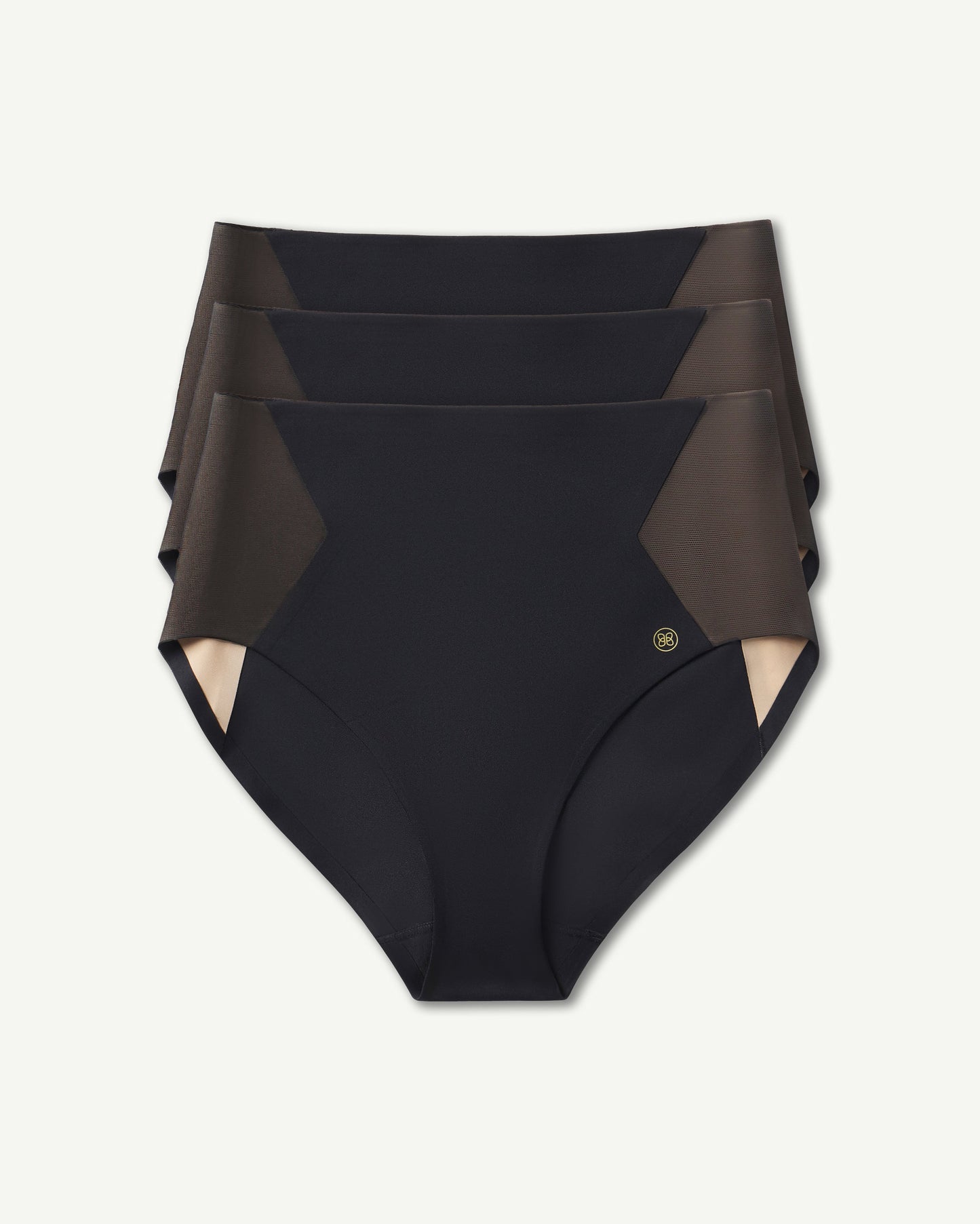 CrossOver Brief 3-Pack