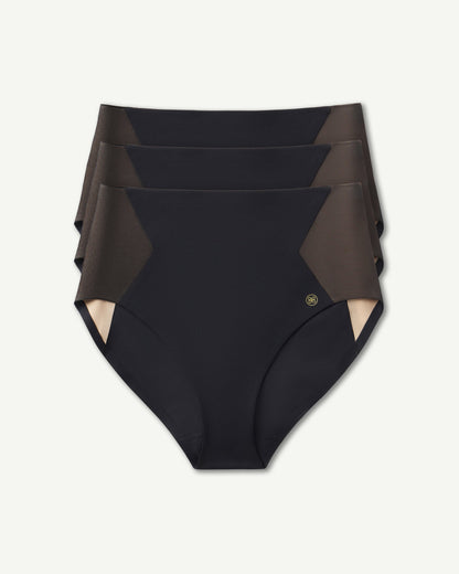 CrossOver Brief 3-Pack