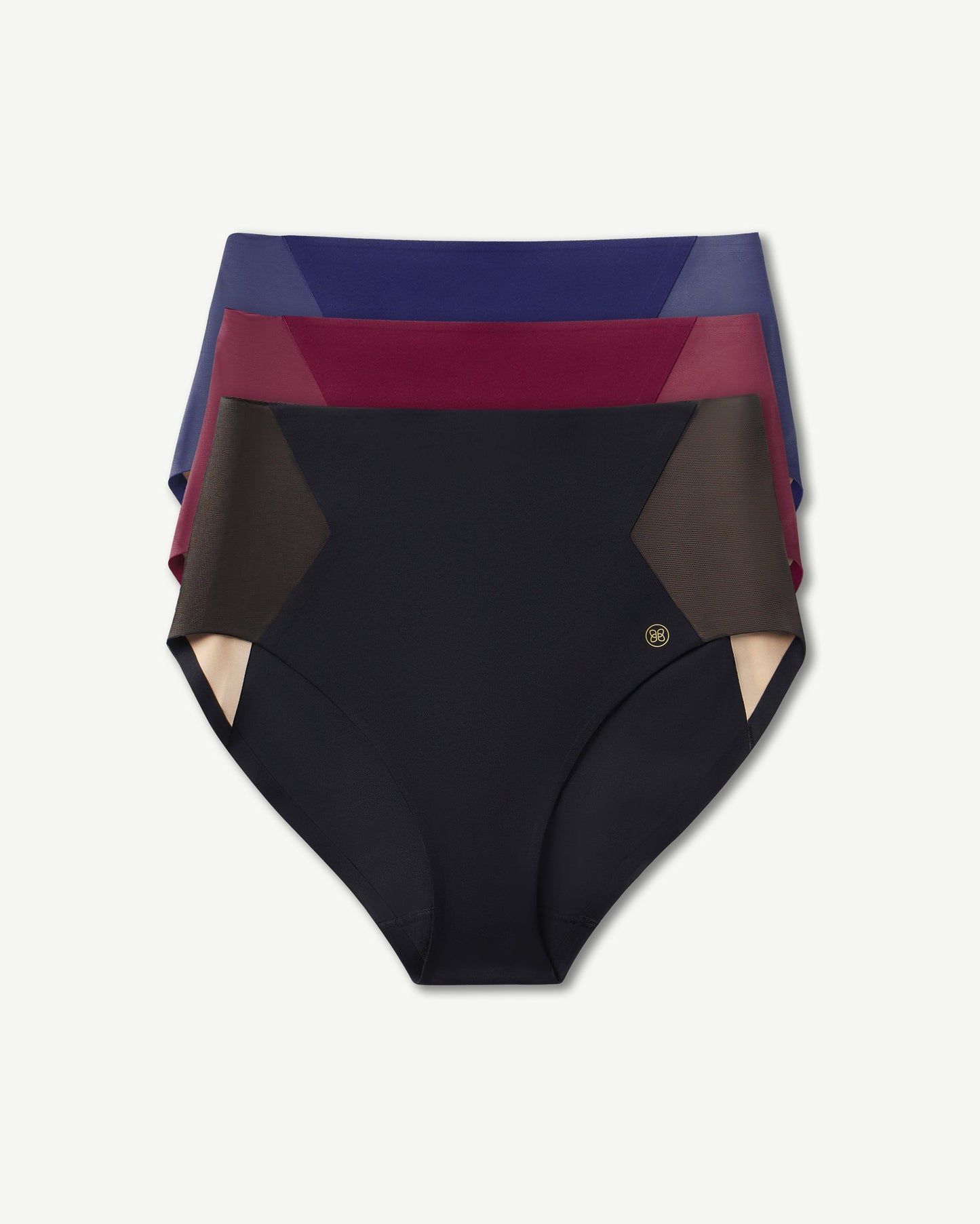 CrossOver Brief 3-Pack
