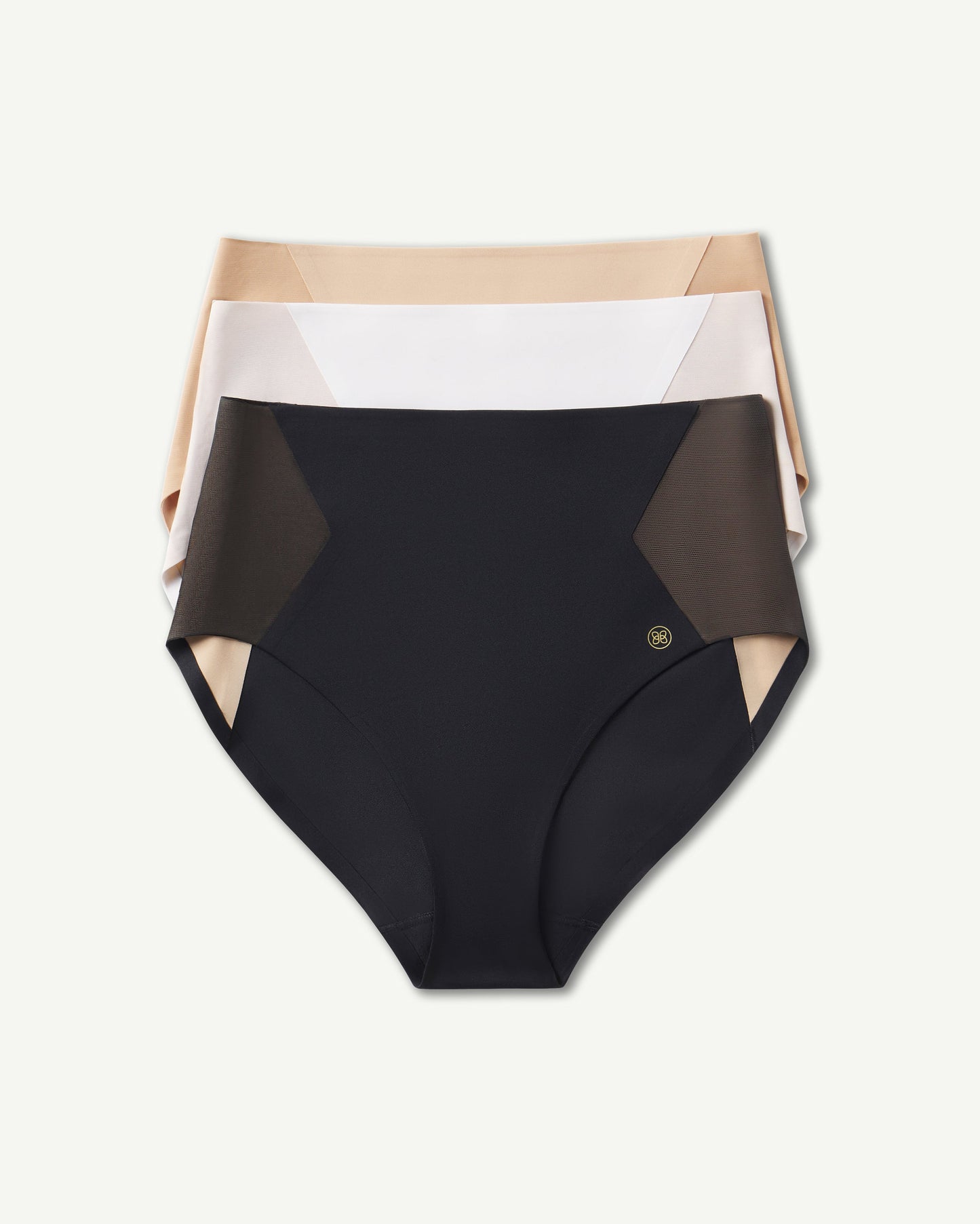 CrossOver Brief 3-Pack