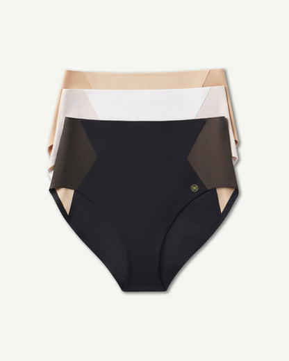 CrossOver Brief 3-Pack