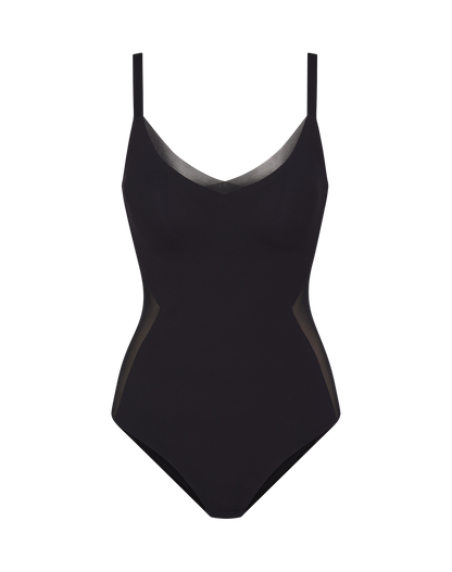 CrossOver Cami Bodysuit