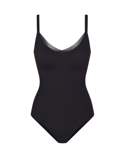 CrossOver Cami Bodysuit