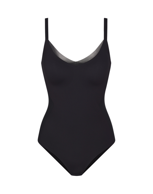 CrossOver Cami Bodysuit