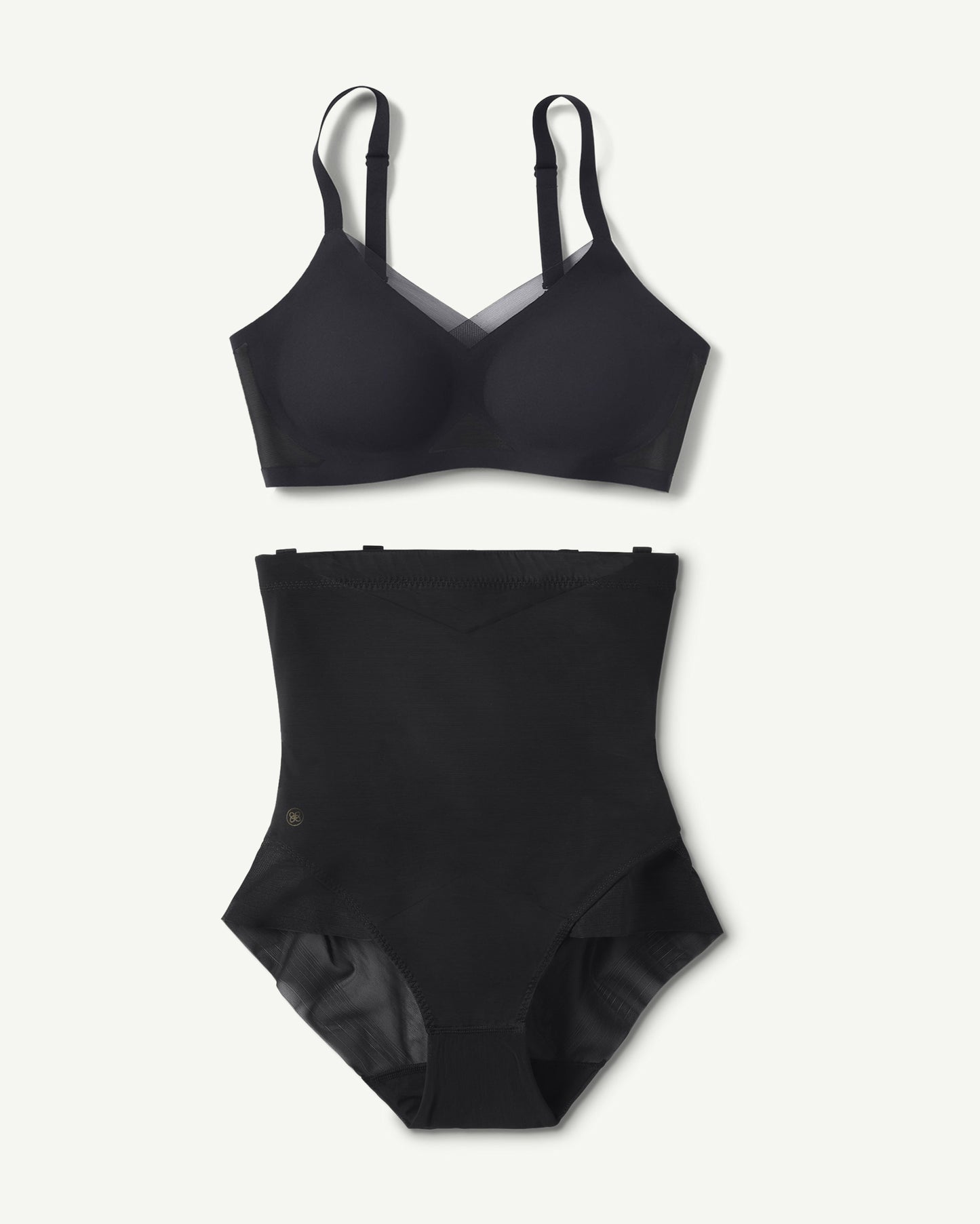 CrossOver Bra + SuperPower Brief Bundle