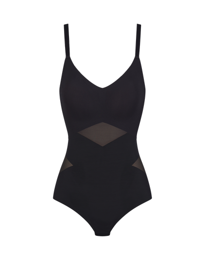 Cami Thong Bodysuit