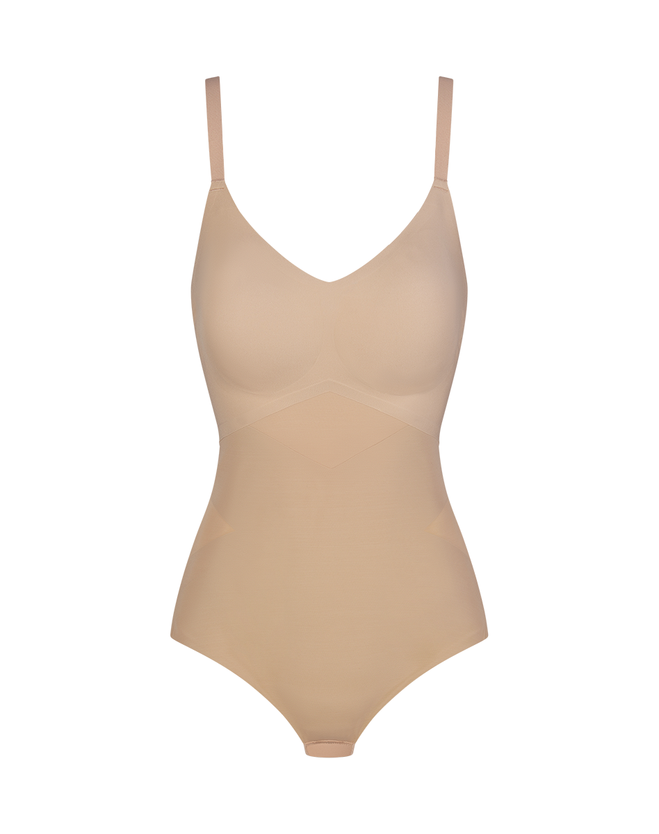 Cami Thong Bodysuit