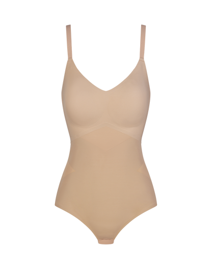 Cami Thong Bodysuit