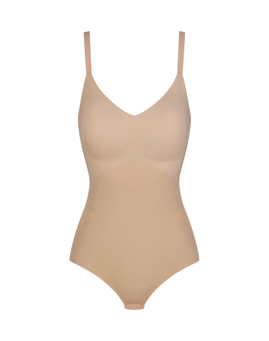 Cami Thong Bodysuit
