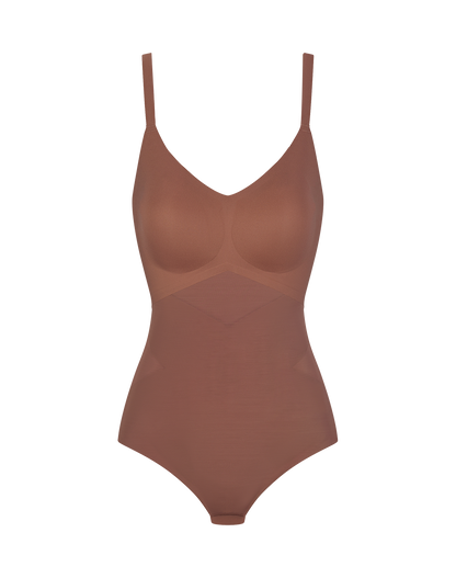 Cami Thong Bodysuit