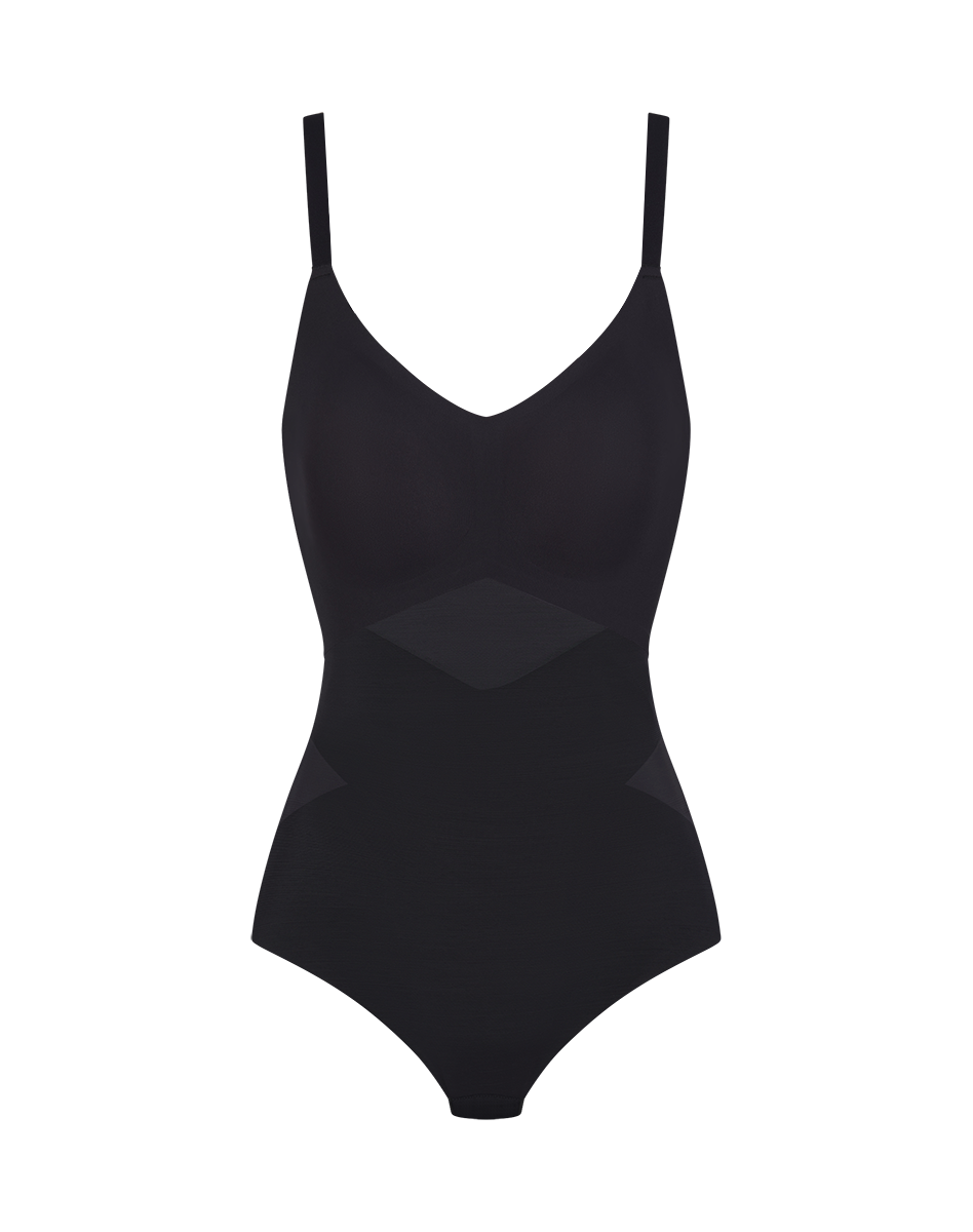 Cami Thong Bodysuit