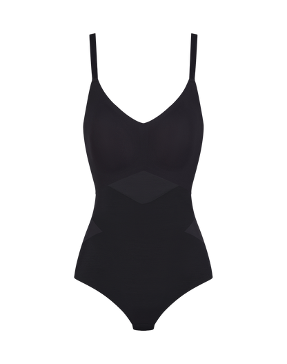 Cami Thong Bodysuit