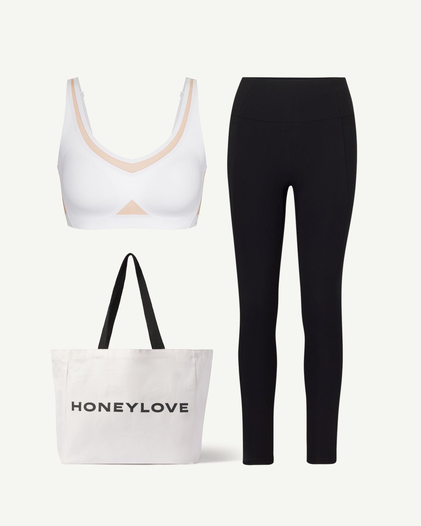 Ready, Sweat, Go Bundle
