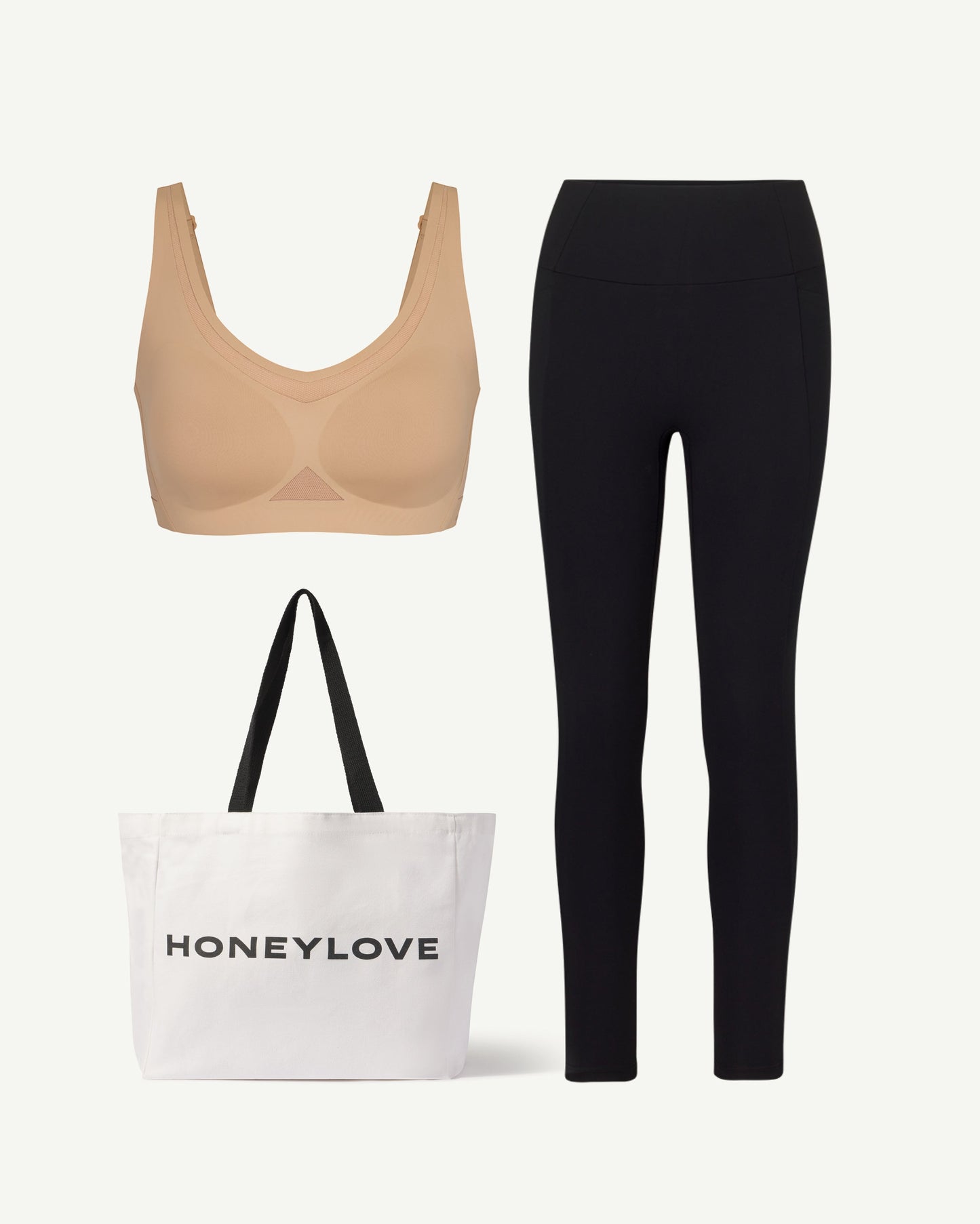 Ready, Sweat, Go Bundle
