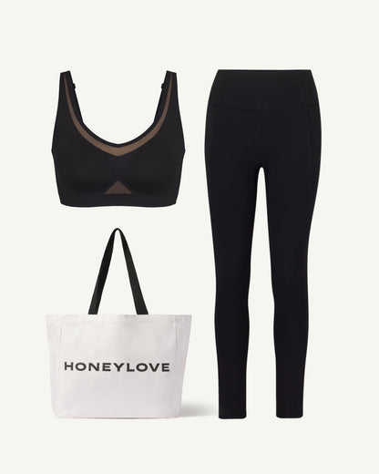 Ready, Sweat, Go Bundle
