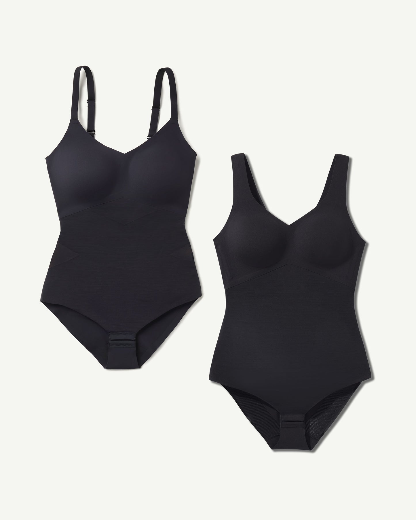 Cami Bodysuit + Tank Bodysuit Bundle