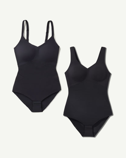 Cami Bodysuit + Tank Bodysuit Bundle