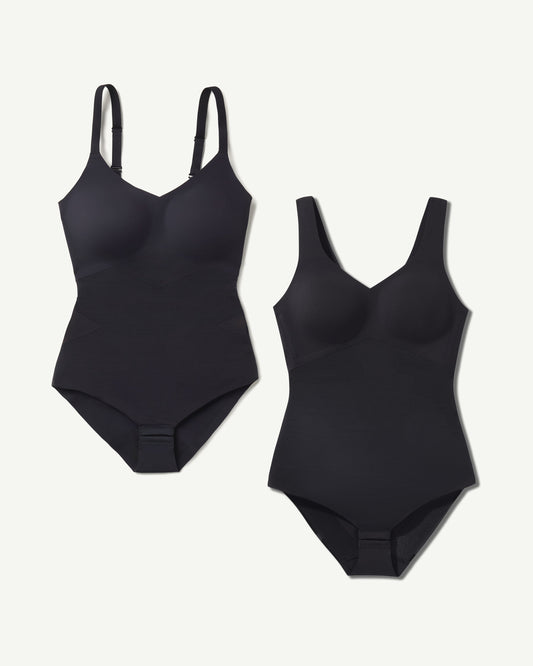 Cami Bodysuit + Tank Bodysuit Bundle