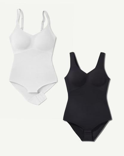 Cami Bodysuit + Tank Bodysuit Bundle