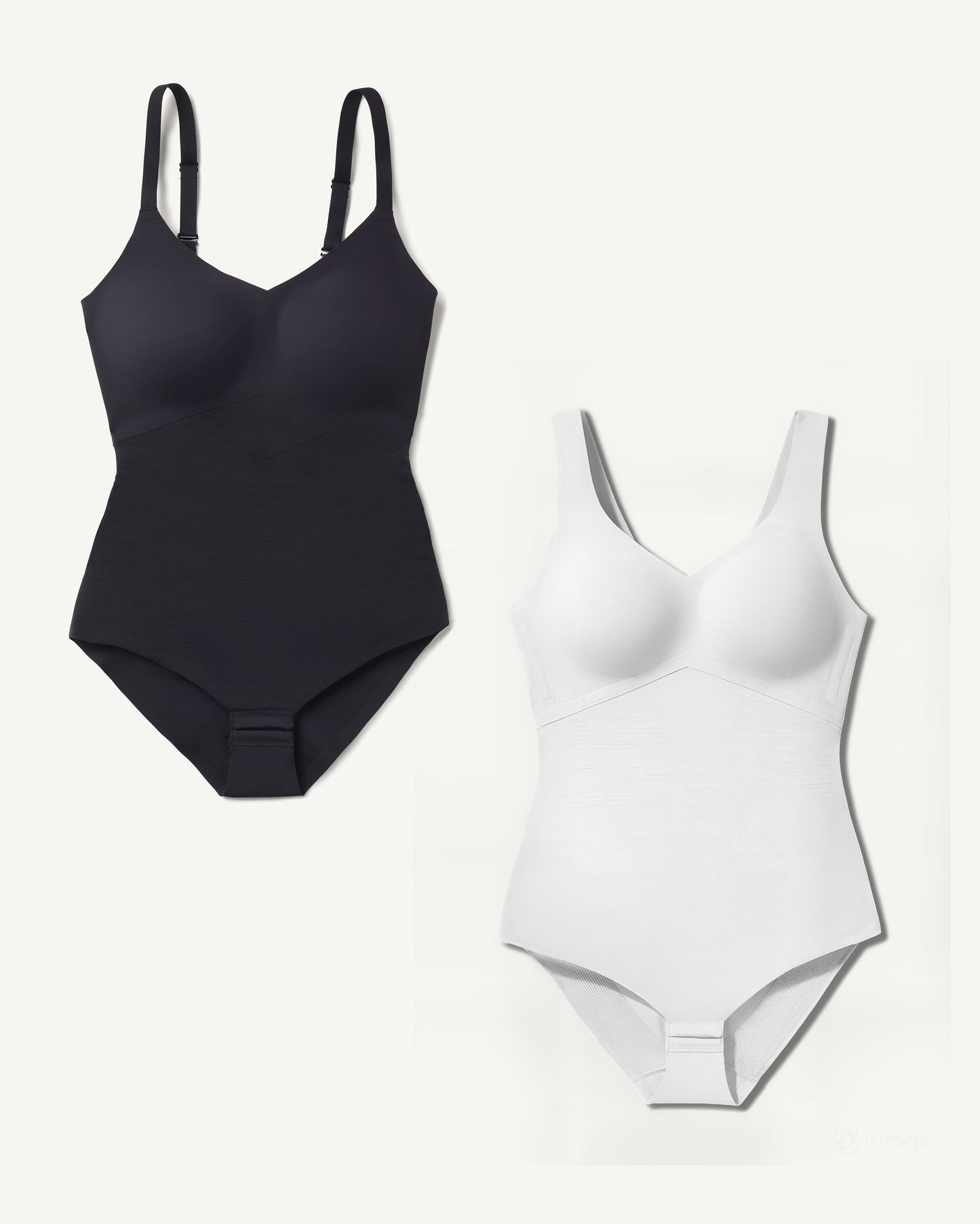 Cami Bodysuit + Tank Bodysuit Bundle