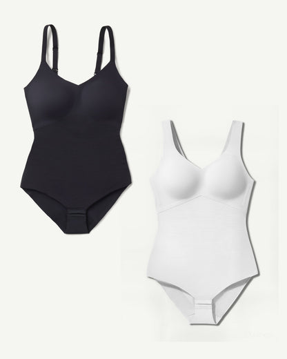 Cami Bodysuit + Tank Bodysuit Bundle