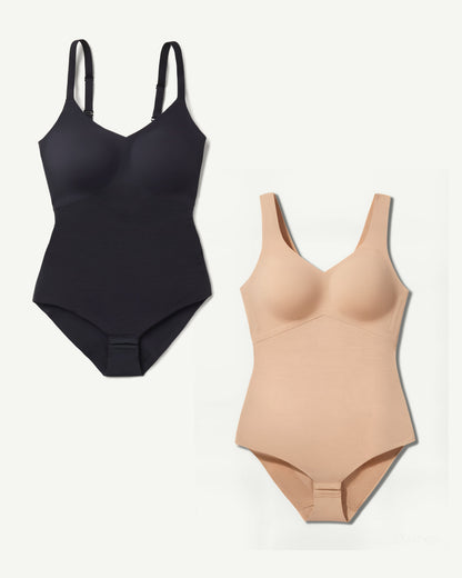 Cami Bodysuit + Tank Bodysuit Bundle