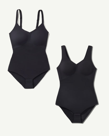 Cami Bodysuit + Tank Bodysuit Bundle