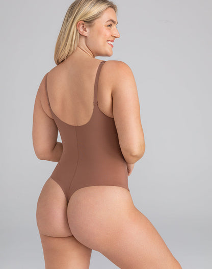 Cami Thong Bodysuit
