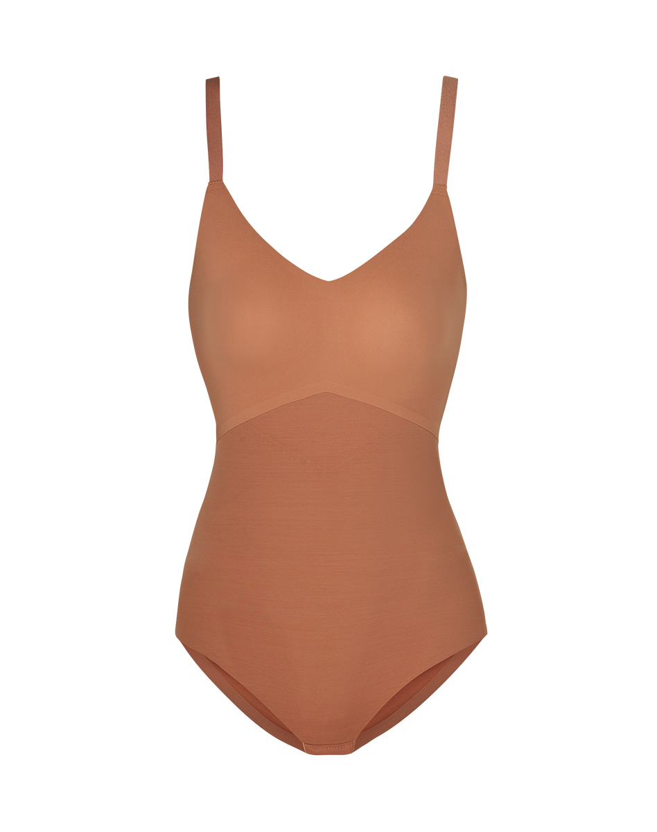 Cami Bodysuit