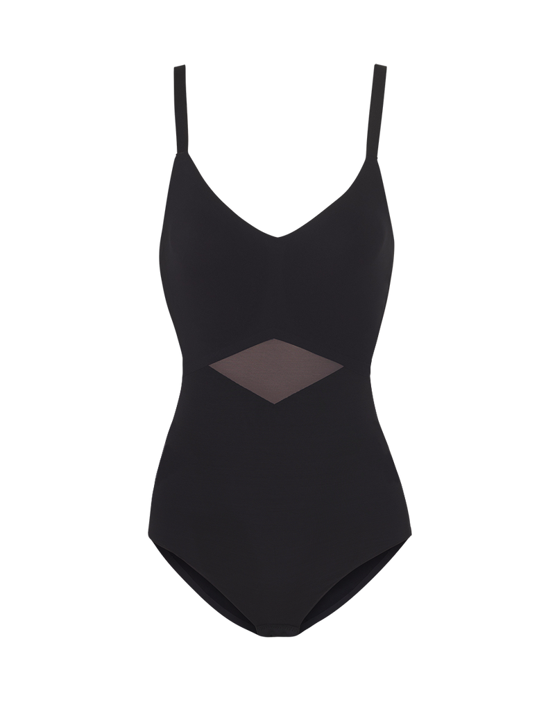 Cami Bodysuit (Petite)