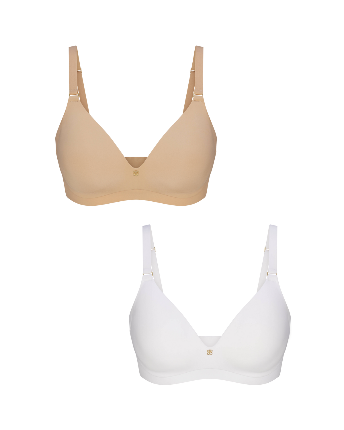 CloudEmbrace Bra Bundle