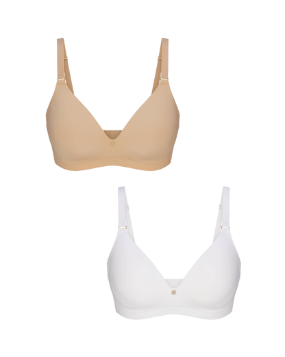 CloudEmbrace Bra Bundle