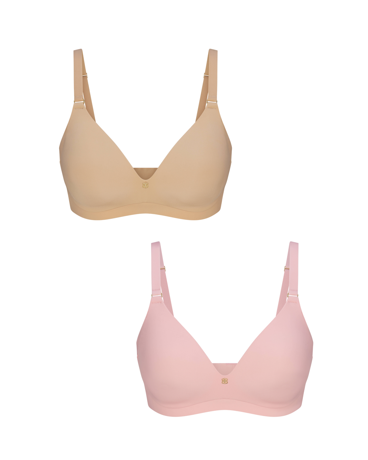 CloudEmbrace Bra Bundle
