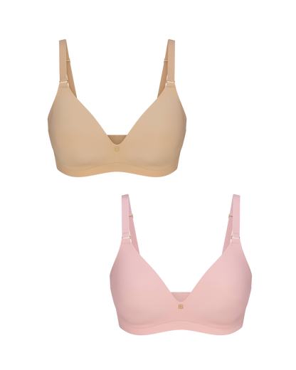 CloudEmbrace Bra Bundle