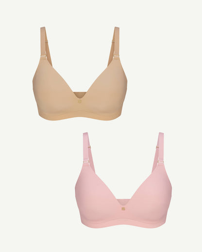 CloudEmbrace Bra Bundle