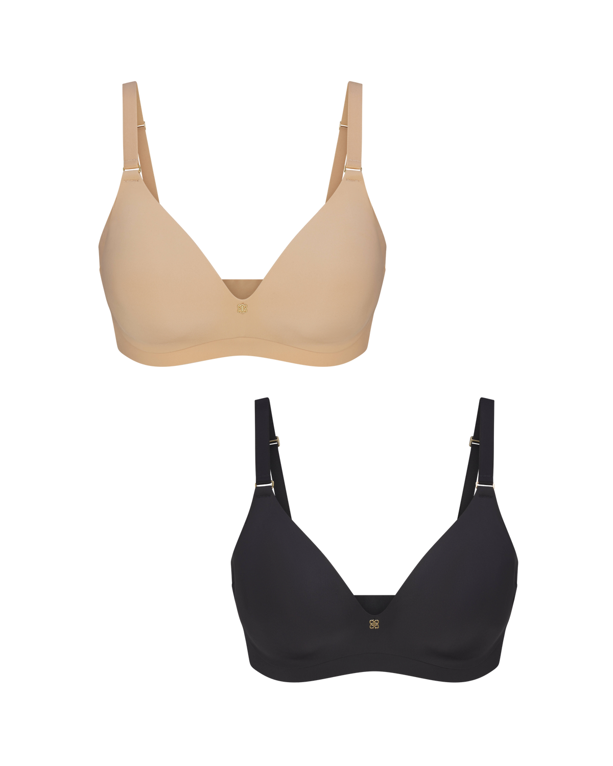 CloudEmbrace Bra Bundle