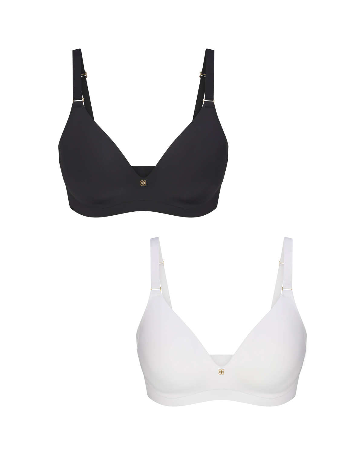CloudEmbrace Bra Bundle