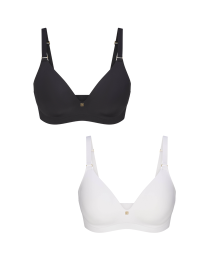 CloudEmbrace Bra Bundle