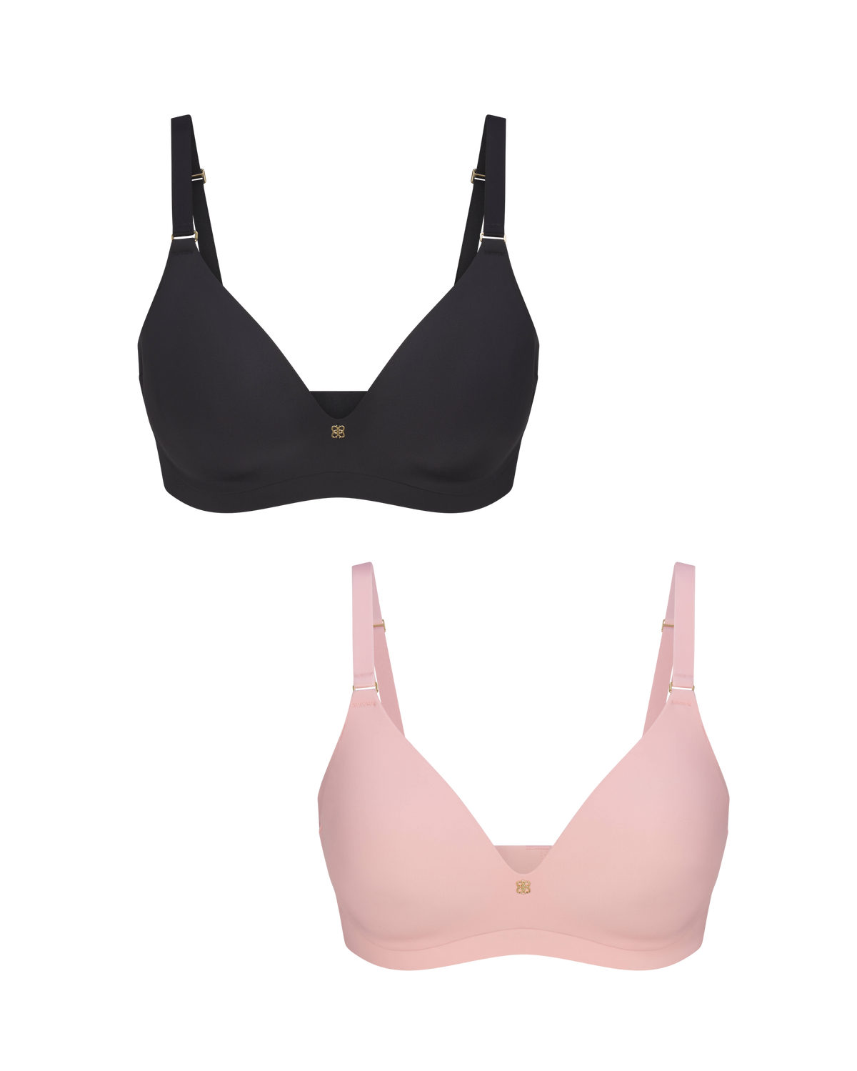 CloudEmbrace Bra Bundle