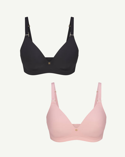 CloudEmbrace Bra Bundle