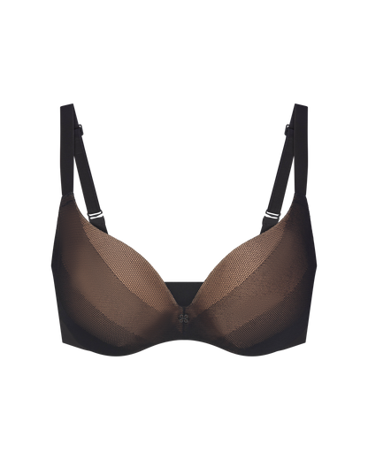 CloudEmbrace Bra with CloudWire