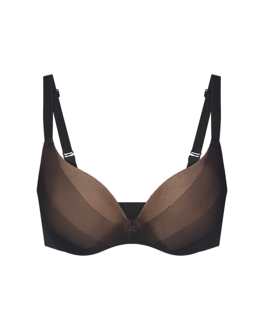 CloudEmbrace Bra with CloudWire