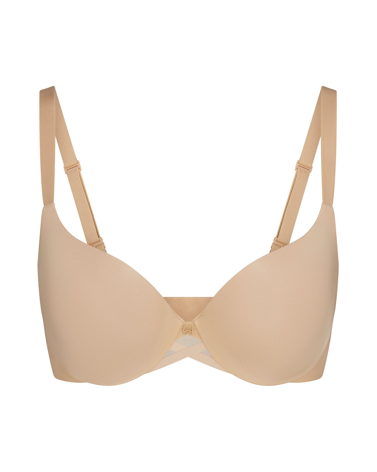 CloudShape Bra with CloudWire