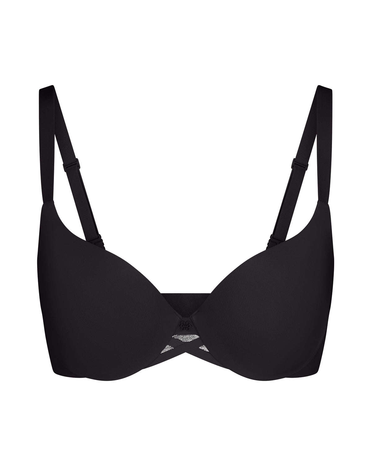CloudShape Bra with CloudWire