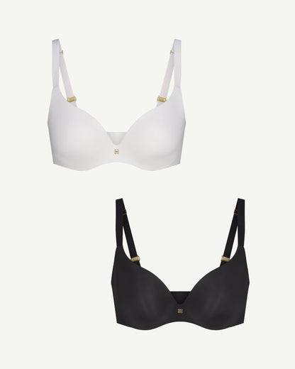 CloudEmbrace Bra with CloudWire Bundle