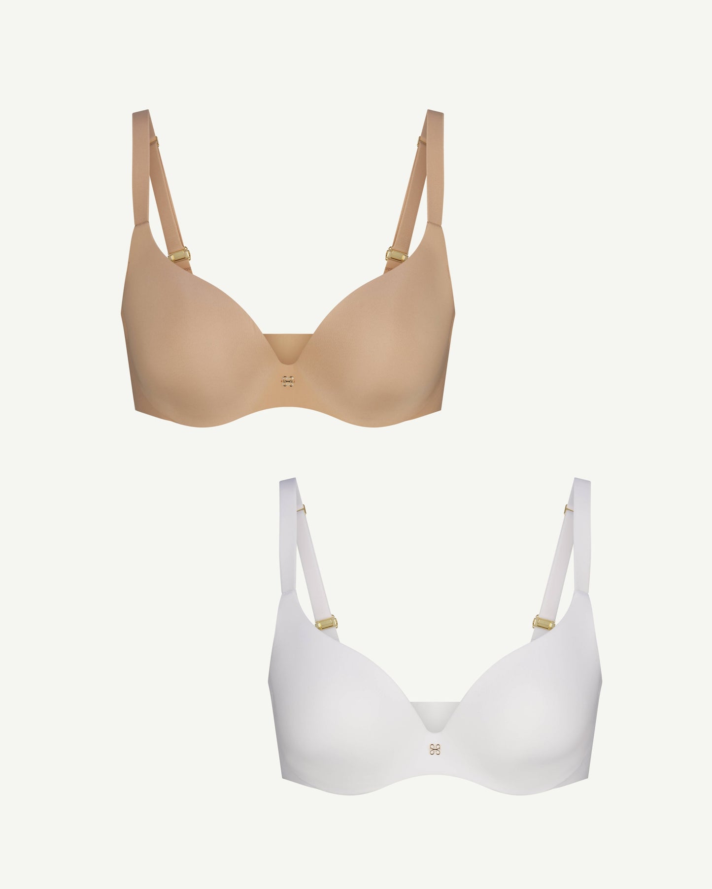 CloudEmbrace Bra with CloudWire Bundle