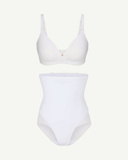 Sculpt + Support Duo