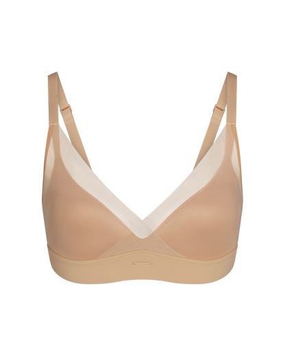 CrossMesh Bra