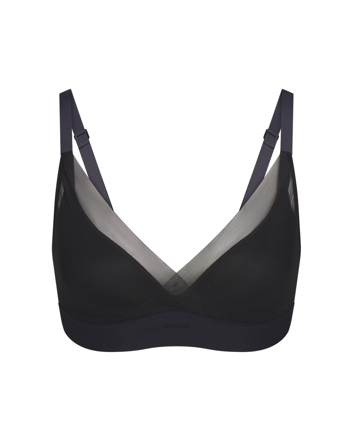 CrossMesh Bra